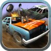 Demolition Derby Crash Racing