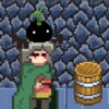 Demon Strike - Loglike Rpg