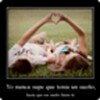 Demotivational Love