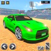 Derby Car Racing