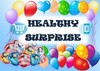 Desayunos Healty Surprise