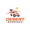 Desert Bookings
