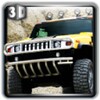 Desert Hill Climb