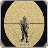 Desert Sniper Force Shooting