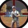 Desert Sniper Shooting