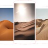 Desert Wallpaper