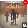 Deserted Zombie Survival