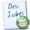 Desi Jokes