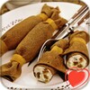 Dessert Recipes