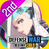 Destiny Child: Defense War