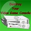 Destroy A Console