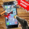 Destroy IPhone