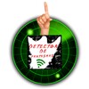 Detectordefantasmasbrujula