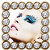 Diamond Photo Frames