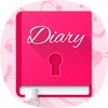 Diary Journal With Password