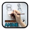 Dibujar Anime