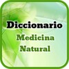 Diccionario Medicina Natural