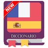 Diccionario Spanish - French