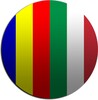 Dictionar Roman Italian