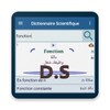 Dictionnaire Scientifique