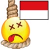 Digantung