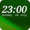 DIGI Clock Widget