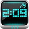 Digital Alarm Clock