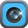 Digital Camera & Flash Light