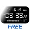 DIGITAL CLOCK SHG2 FREE