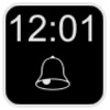Digital Clock Widget