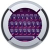 Digital Purple TouchPal
