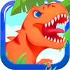 Dino Bone Digging
