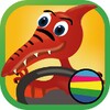 Dino Car