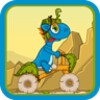 Dino Gizmo Rush