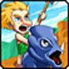 Dino Island Hunter