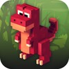 Dino Jurassic Craft: Evolution