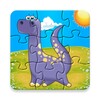 Dino Puzzle