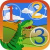 Dino Teach Pre-School Math