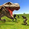 Dinosaur Attack - Lost Eggs