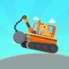 Dinosaur Digger 3