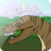 Dinosaur Excavation - T Rex