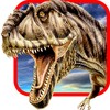 Dinosaur Fight