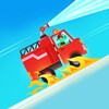 Dinosaur Fire Truck