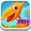 Dinosaur Free