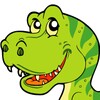 Dinosaur Games For Kids