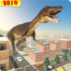 Dinosaur Games Simulator