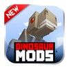Dinosaur Mods