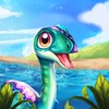 Dinosaur Park: Primeval Zoo