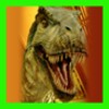 Dinosaur Puzzle