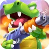 Dinosaur Rush